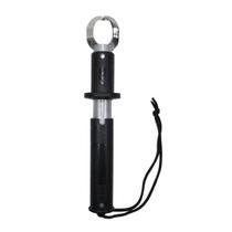 Alicate de Pesca Contenção MKI Pega Peixe Junior Alumínio com Balança 12Kg