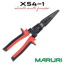 Alicate De Pesca Dupla Força Multifuncional X54 Barato Alicate De Pesca Dupla Força Multifuncional X54 Barato