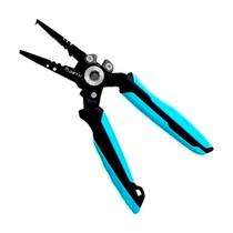 Alicate de Pesca DYS1203B Aço Inoxidavel 20cm - Deyu