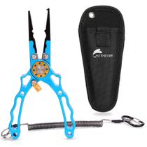 Alicate de pesca Hathever Saltwater Split Ring Hook Remover