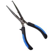 Alicate de Pesca Lizard Bico Longo Multifunção 8,5''