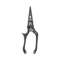 Alicate De Pesca Multifuncional 94g Cortador De Linha Tesoura De Nó De Aço Removedor De Gancho