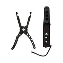 Alicate De Pesca Multifuncional Para Cortar Linhas, Remover Anzóis E Crimpar Pesos, Ferramenta