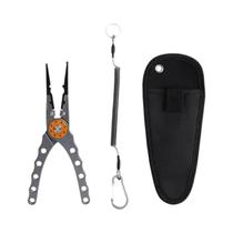 Alicate De Pesca Multifuncional Resistente À Corrosão, Alicate De Anel Dividido Em Alumínio Para Alicate De Pesca Multifuncional Resistente À Corrosão, Alicate De Anel Dividido Em Alumínio Para