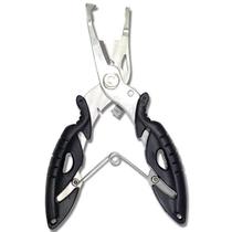 Alicate De Pesca Para Abrir Argolas Bico Curvo V-Fox Vf-308 Alicate De Pesca Para Abrir Argolas Bico Curvo V-Fox Vf-308