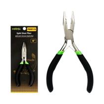 Alicate De Pesca Para Água Salgada Com Bico Curvo Multiferramenta Revestido De Teflon Acessórios De