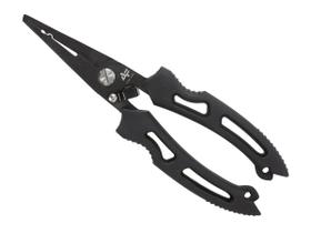 Alicate de Pesca Revestido em Teflon Albatroz (18,4cm) - LYQ-1094 Alicate de Pesca Revestido em Teflon Albatroz (18,4cm) - LYQ-1094