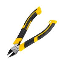 Alicate De Plástico CR-V De 5 a 6 Polegadas Para Deli, Cortador De Fios E Cabos De Joalheria, Mini