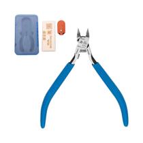 Alicate De Plástico Ultra Fino De Lâmina Única MJL M-1711 Ferramentas De Construção Gundam Para