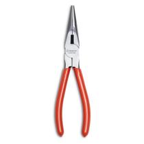 Alicate de ponta longa CRESCENT 8 polegadas Dipped Grip 10338CVNN