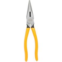 Alicate de ponta longa DeWalt DWHT70800 20cm Cr-V Steel Alicate de ponta longa DeWalt DWHT70800 20cm Cr-V Steel