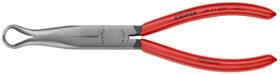 Alicate de ponta longa KNIPEX 3891200 para velas de ignição Alicate de ponta longa KNIPEX 3891200 para velas de ignição