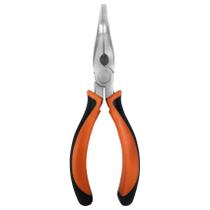 Alicate De Ponta Torcida 6,5 Pol - 10104021 Hf Ferramentas Alicate De Ponta Torcida 6,5 Pol - 10104021 Hf Ferramentas