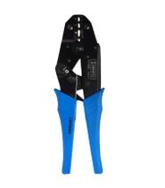 Alicate de Prensar Terminal Olhal/Forca /Pino/Faston 0,5 a 6mm² LY-03C Alicate de Prensar Terminal Olhal/Forca /Pino/Faston 0,5 a 6mm² LY-03C