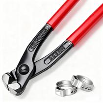 Alicate de Presilha Seept 23 cm Aço Carbono 9 Polegadas Alicate de Presilha Seept 23 cm Aço Carbono 9 Polegadas