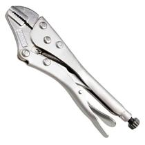 Alicate de pressão 10" 250mm mordente reto 1843155 MTX