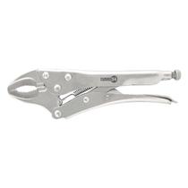 ALICATE DE PRESSAO 10 254mm MORDENTE CURVO ACNiquelado - NOVE54 ALICATE DE PRESSAO 10 254mm MORDENTE CURVO ACNiquelado - NOVE54