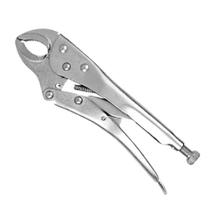 Alicate De Pressão 10'' Aço Pressão Profissional 10 Polegada