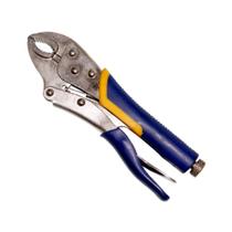 alicate de Pressao 10'' Bico Curso 680349 Lee Tools alicate de Pressao 10'' Bico Curso 680349 Lee Tools