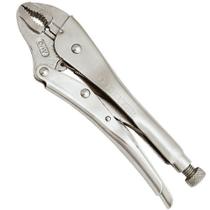 Alicate de pressão 10" com mordente curvo - 219042B - Belzer