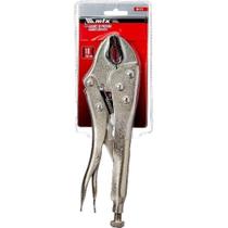 Alicate de Pressão 10" com Mordente Curvo Reto Mtx 1843255