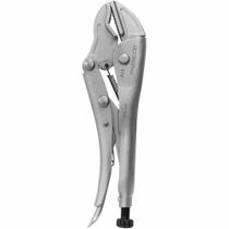 Alicate de pressão 10" com mordente triangular - R27210010 Alicate de pressão 10" com mordente triangular - R27210010