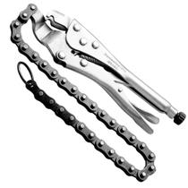 Alicate de Pressão 10" Corrente Tramontina 44015110