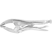 Alicate de Pressão 10" Crv Curvo Longo Plus - Vonder Alicate de Pressão 10" Crv Curvo Longo Plus - Vonder