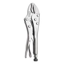 Alicate De Pressão 10 Master Com Mordente Triangular - Tramontina 41070110 Alicate De Pressão 10 Master Com Mordente Triangular - Tramontina 41070110