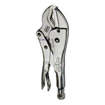 Alicate De Pressao 10 Mordente Curvo/reto 10vr/1809681