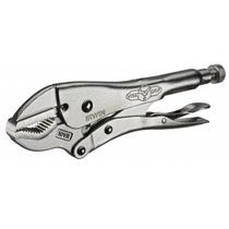 Alicate de Pressão 10" Mordente Reto Curvo 10VR 1809681 Irwin Alicate de Pressão 10" Mordente Reto Curvo 10VR 1809681 Irwin