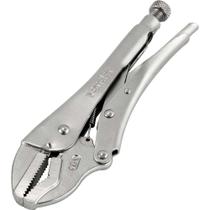 Alicate de Pressão, 10", Mordente Reto, Vonder Plus OstenVonder Alicate de Pressão, 10", Mordente Reto, Vonder Plus OstenVonder