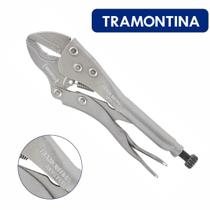 Alicate De Pressão 10" Mordente Alicate De Pressão 10" Mordente