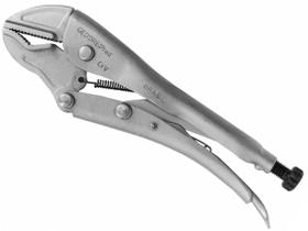 Alicate de Pressão 10'' Mordente Triangular - Gedore Red Alicate de Pressão 10'' Mordente Triangular - Gedore Red