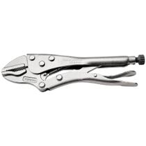 Alicate De Pressão 10” Mordente Triangular Tramontina Alicate De Pressão 10” Mordente Triangular Tramontina