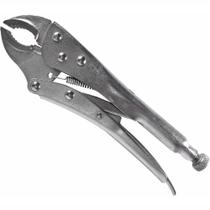 Alicate de Pressão 10 POL 250 MM Mordente Curvo 1843055 SPARTA