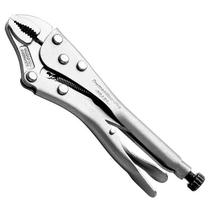 Alicate de Pressão 10 Pol Bico Curvo 44014110 Tramontina Alicate de Pressão 10 Pol Bico Curvo 44014110 Tramontina