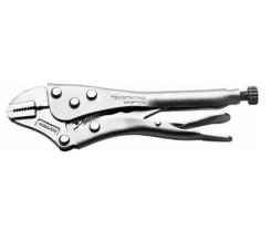 Alicate de Pressão 10 Pol. com Mordente Reto - 41074110 - Tramontina Master