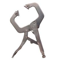 Alicate de Pressão 10 POL Mordente Tipo U 1843455 MTX Alicate de Pressão 10 POL Mordente Tipo U 1843455 MTX