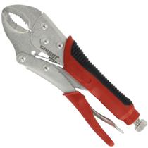 Alicate De Pressão 10 Polegadas Cabo Ergonômico Profissional