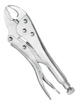 Alicate de Pressão 10 Polegadas Curvo BESTFER BFH3009