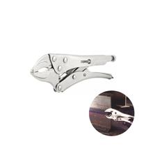 Alicate de Pressão 10 Polegadas Curvo Nove54