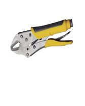 Alicate de pressão 10 polegadas reto com cabo - Tradestar