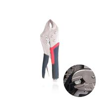 Alicate de Pressão 10 Polegadas Reto