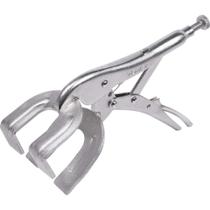 Alicate De Pressão 10 Polegadas Solda Tipo U Worker Alicate De Pressão 10 Polegadas Solda Tipo U Worker