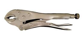 Alicate De Pressão 10 Polegadas