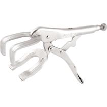 Alicate De Pressão 10 Tipo U Vonder