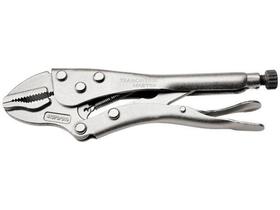 Alicate de Pressão 10” Tramontina - 41070/110 Alicate de Pressão 10” Tramontina - 41070/110