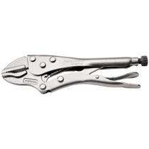 Alicate De Pressão 10" Tramontina Com Mordente Triangular Tramontina Alicate De Pressão 10" Tramontina Com Mordente Triangular Tramontina