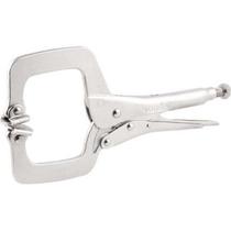 Alicate de pressão 11" tipo "C" Alicate de pressão 11" tipo "C"